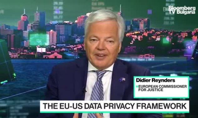 Предизвикателствата пред рамката за поверителност на данните между ЕС и САЩ