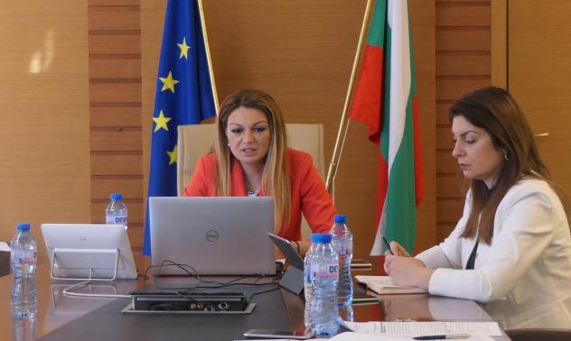 Земеделският сектор може да получи близо 100 млн. лв. по извънредната помощ COVID-19