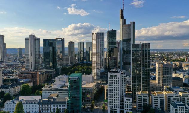 Започва нова ера на къси залози срещу германските облигации