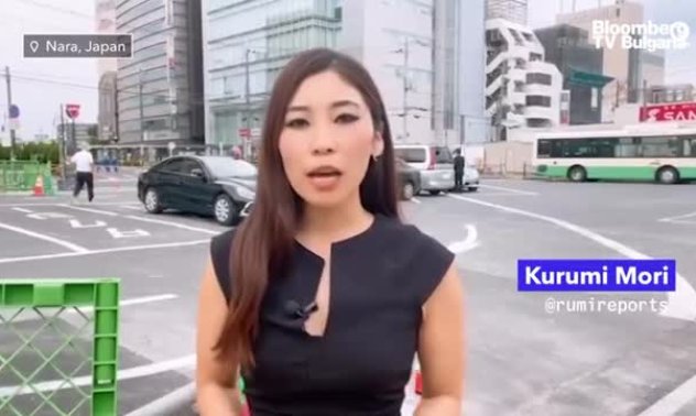 Бившият премиер на Япония Абе почина, след като бе прострелян