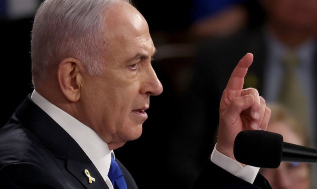 Нетаняху премина от война към дипломатическа враждебност с визитата си в ООН