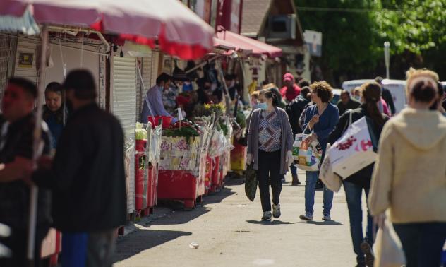 ЕБВР очаква по-бавно възстановяване от коронакризата в Източна Европа