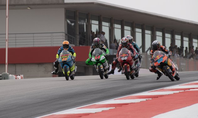 Собственикът на Формула 1 купува MotoGP за $3,8 милиарда