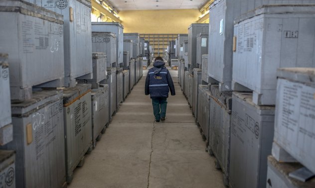 Шести блок на АЕЦ "Козлодуй" ще бъде спрян за планов ремонт и презареждане