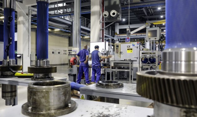 Спад в производството на Южна Корея и Тайван буди тревоги за търговията