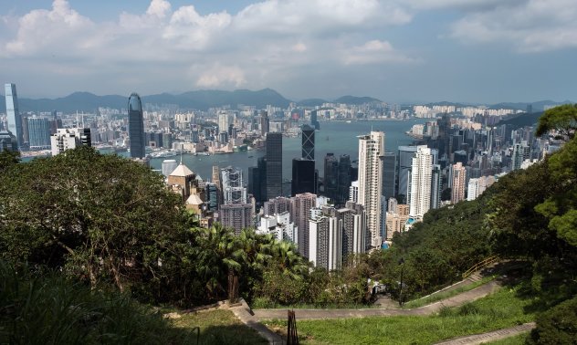 Новите мегаполиси са изложени на опустошителни наводнения