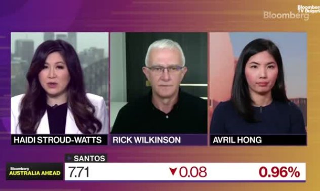 Офертата на Adnoc за Santos за $19 млрд е тест за Австралия