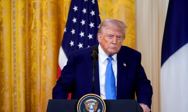 Тръмп настоява Украйна да преговоря с Русия, дори без прекратяване на огъня