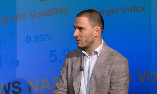 Доларът отново ще поскъпне и това ще предизвика корекция при златото