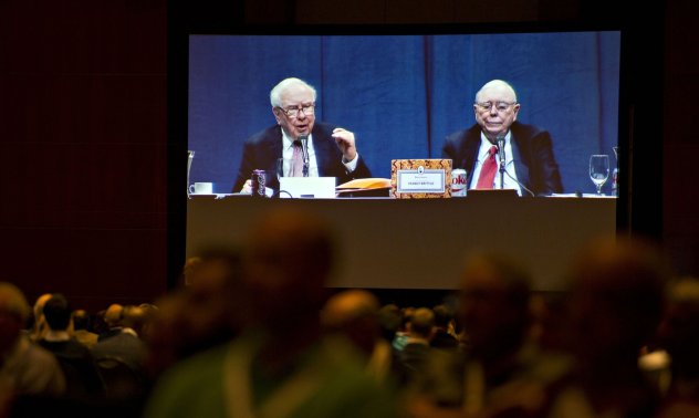 Мънгър, майсторът на лаконичния изказ, за политиката, живота и криптовалутите