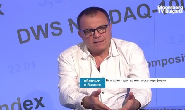 Момчил Дойчев: Идеята за референдум за еврото разчита на масовото невежество