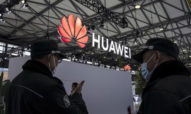 Huawei загуби лидерската си позиция на пазара на смартфони