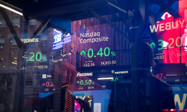 Nasdaq 100 записва най-добрата година от ерата на дотком балона