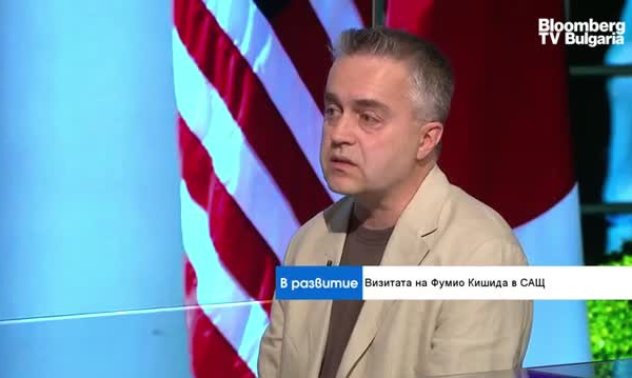 Намираме се в точка на пречупване за сигурността в Азиатско-тихоокеанския регион