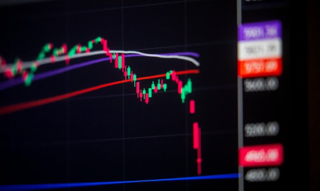 Най-големият срив на криптовалутите показа пазар, изпълнен с капани