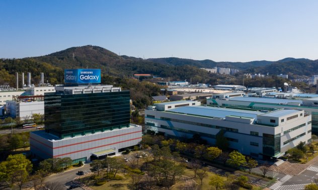 Samsung инвестира 5 млрд. за намаляване на въглеродните емисии от обхват 1 и 2