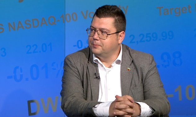 Българската тежка индустрия има нужда от подкрепа. Иначе заводите спират