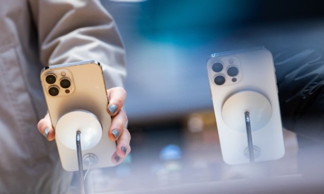 Дефицитът на чипове коства на Apple 6 млрд. долара