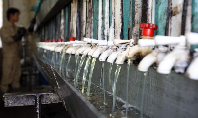 Европа възпира китайския биодизел с въвеждане на мита