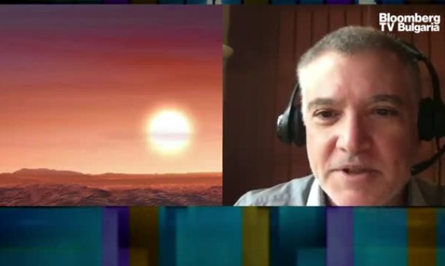 Д-р Голдфарб, ЦЕРН: Вселената се разширява все по-бързо и нямаме представа защо