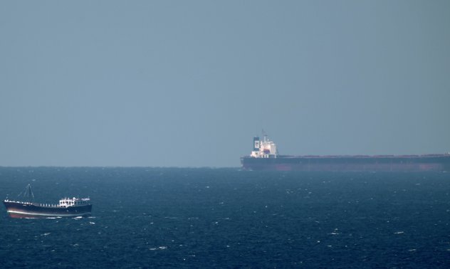 Citigroup: Петролът може да достигне $90 за барел, ако Ормузкият проток е затворен