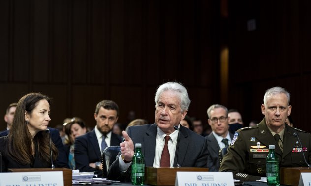 Щатските шпионски агенции купуват огромни количества лични данни на американци