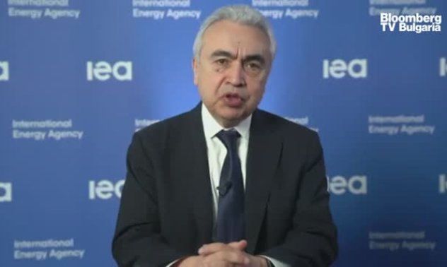 Бирол: Производителите на петрол имат значителен капацитет