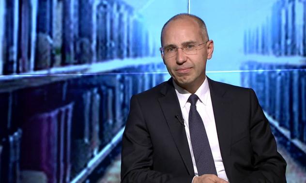 България се намира в епохата на младите читатели