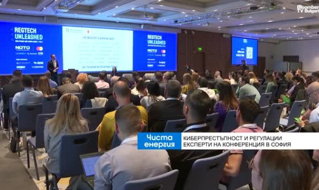 Mastercard и българската NOTO работят за предотвратяването на прането на пари