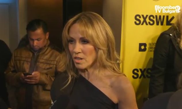 Шерил Кроу откровено за живота в музиката