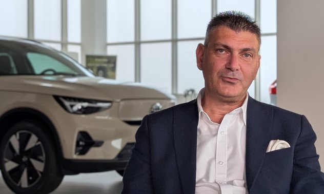 Морис Баяр: За България плъг-ин хибридите са най-добрият вход в електрическата ера