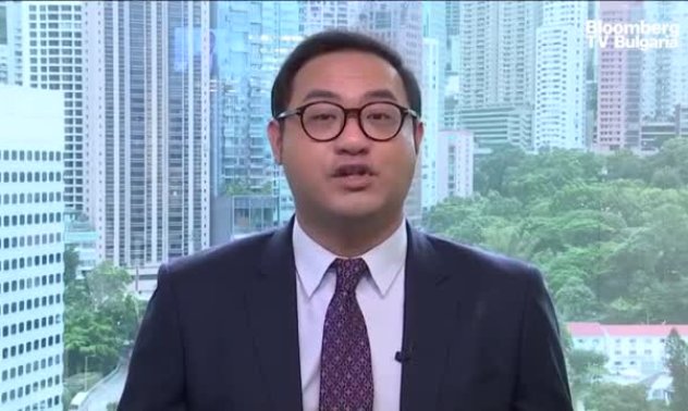 Пазари Азия, 22 август 2024