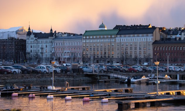 Може ли качеството на живот да бъде суперсила? Попитайте Финландия