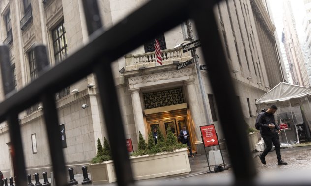 Спадът при банките не изплаши заклетите фенове на облигациите AT1