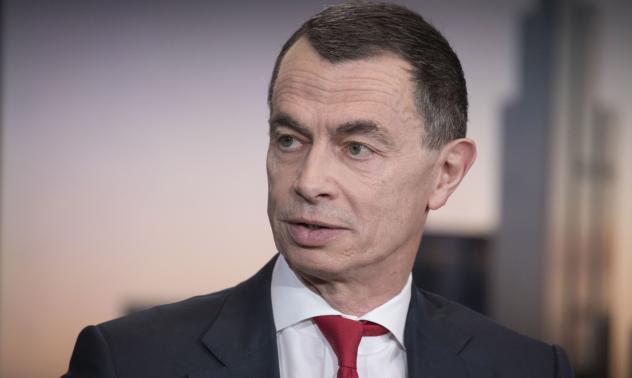 SPAC компанията на бившия шеф на UniCredit търси 500 млн. евро от IPO в Амстердам