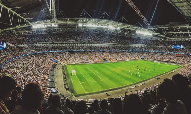 Вторият най-евтин отбор се нареди сред колосите във футбола