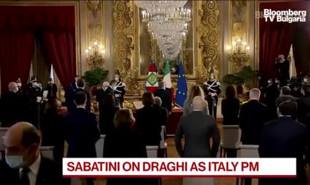 Консолидацията на банките в Италия ще продължи