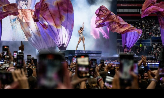 Приходите от развлекателни услуги ще достигнат $3,4 трилиона през 2028 г.