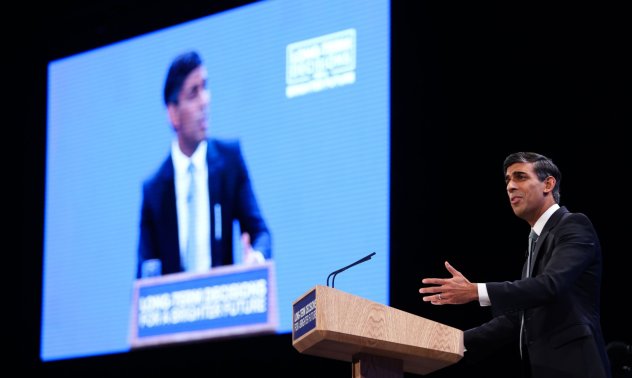 Инвеститорите ще избягват Великобритания, след като оряза най-големия проект в Европа