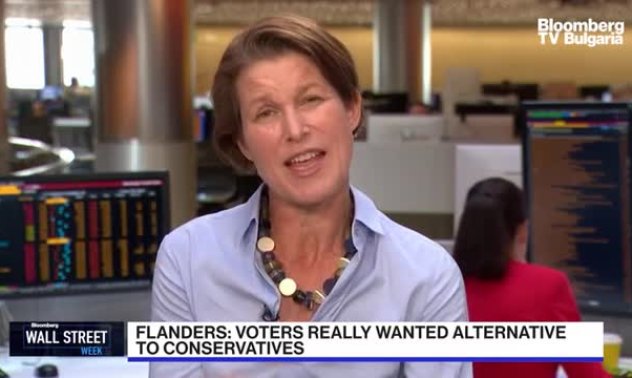 Визията на Лейбъристката партия за икономически растеж