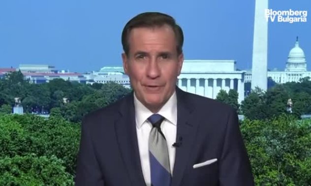 Кърби: Русия връща блокадата в Черно море