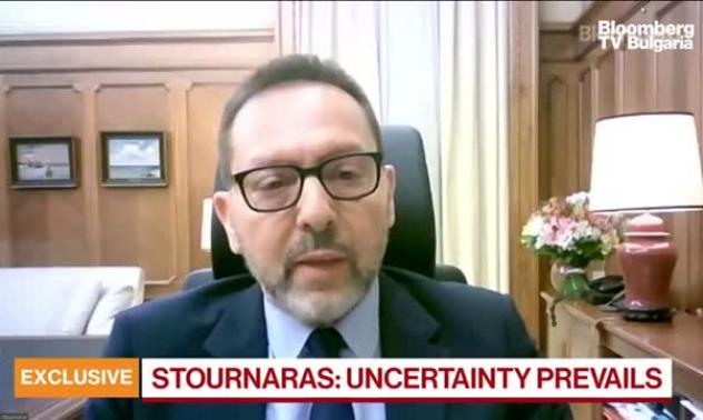 Забавяне на ЕС фонда означава липса на възстановяване тази година: Янис Стурнарас, част 3