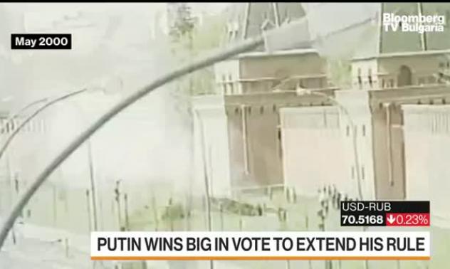 Какво научи Тръмп от Путин