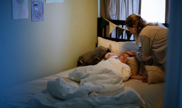 Голям брой деца в Китай са болни от пневмония – какво трябва да знаем?