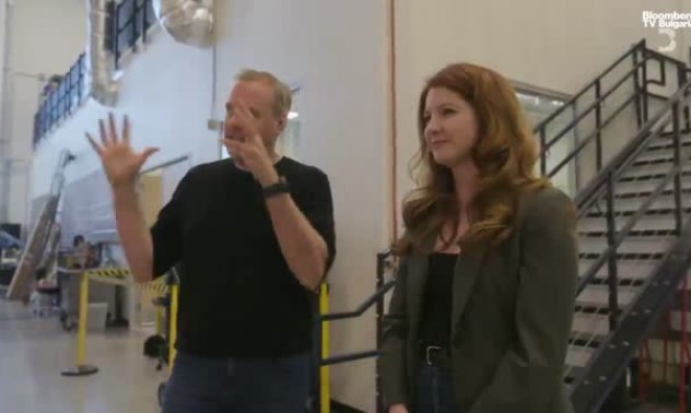 Крипто милиардерът, който строи космическа станция, част 2