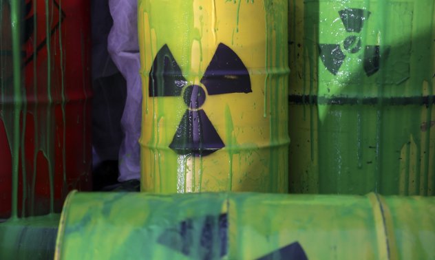 АЕЦ „Запорожие” е повредена от мощни експлозии, твърди ООН