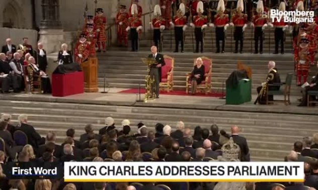 Крал Чарз III ще стои извън политиката