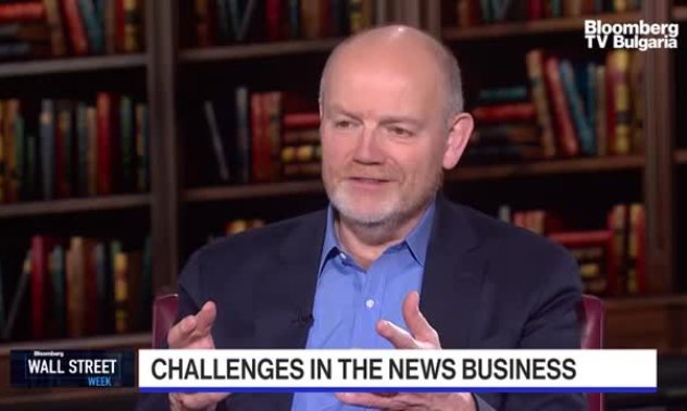 Революцията в новините, част 1