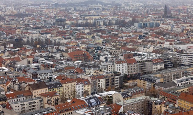 Дъщерни дружества на германската имотна компания Demire ще обявят несъстоятелност