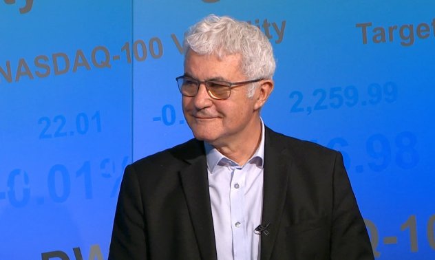 БЕХ няма опит в рискови проекти, но иска да съживи търсенето на газ в Черно море